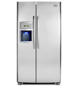 Refrigerator Repair Fresno